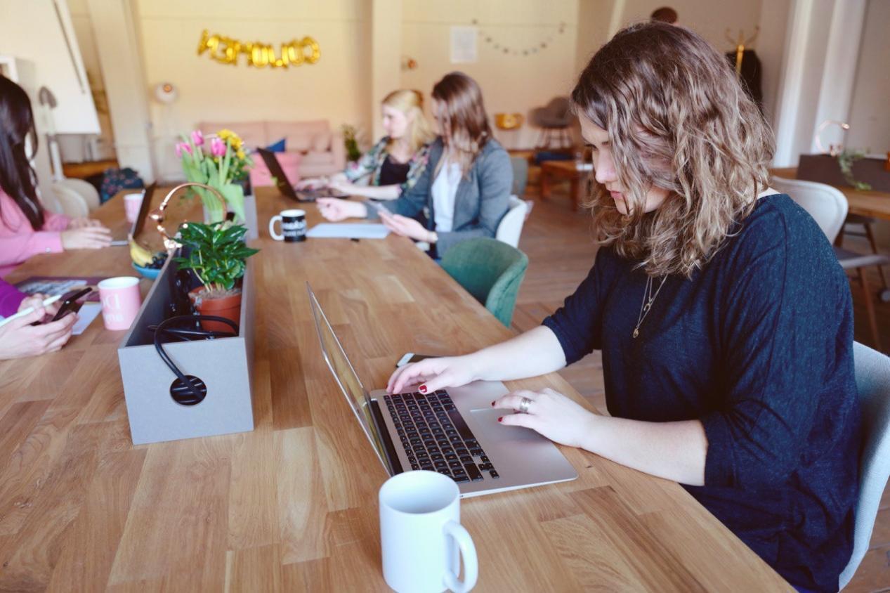 Integrierte Lernplattform für Finanztechnologie