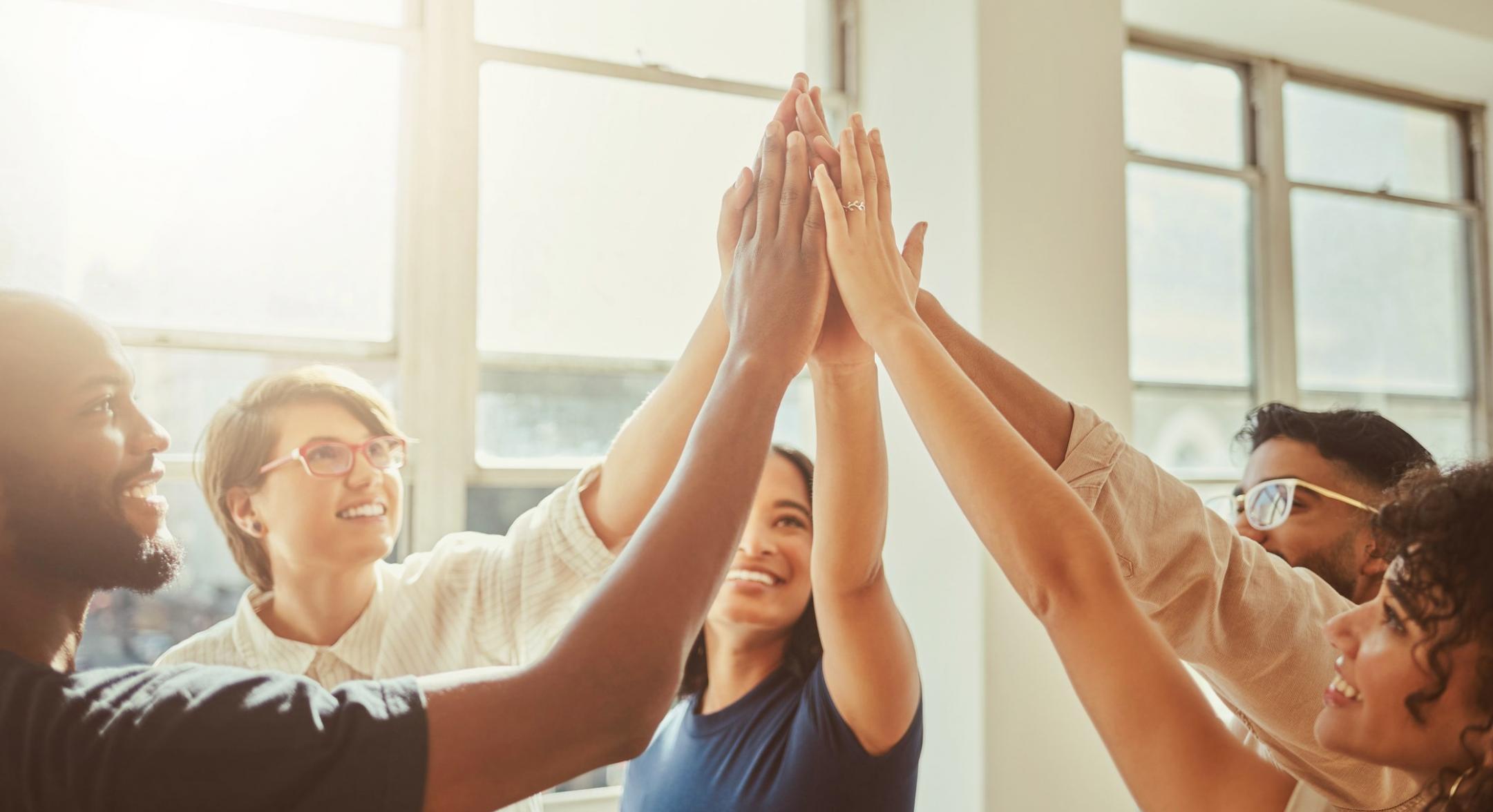 Praktische Anwendung von Finanztechnologie