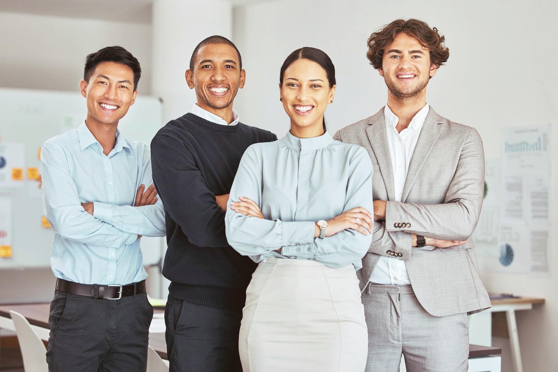 Fintech-Bildung in der Praxis