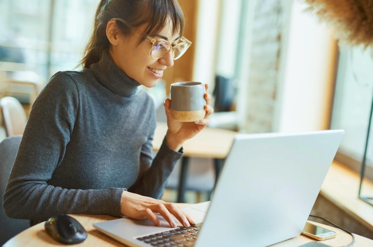 Ausgaben tracken ohne nach zwei Wochen aufzugeben